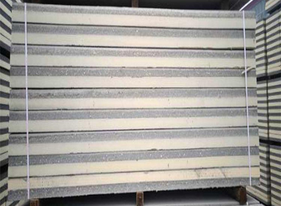 具有較高的強度和良好的保溫性能